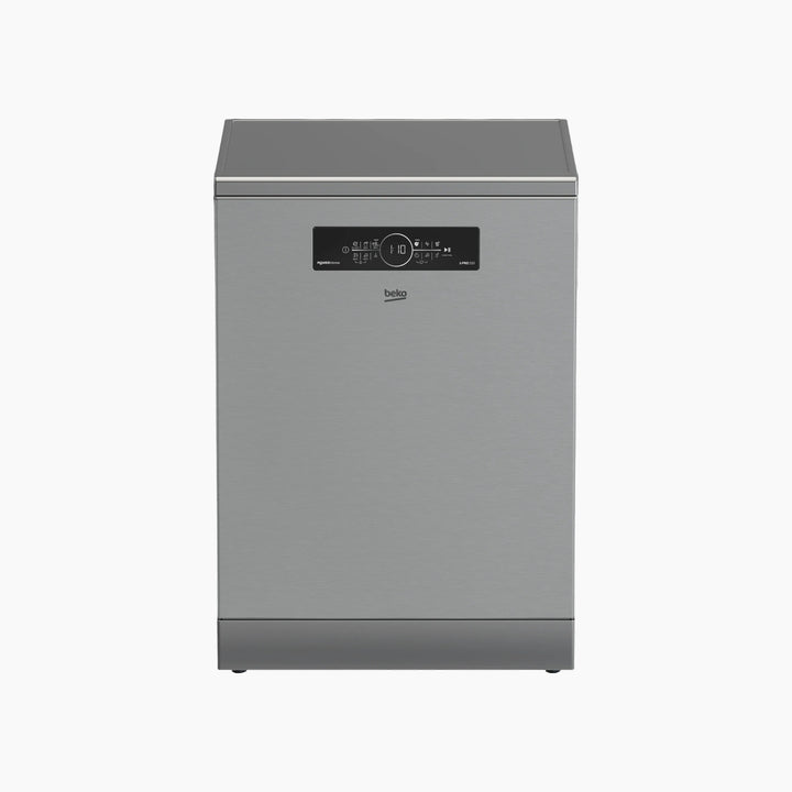 Beko Dishwasher 14 Programs