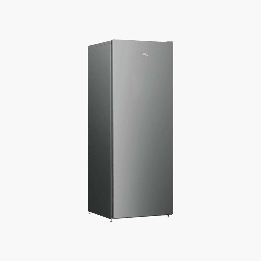 Beko Freezer 168 L 5 Drawers No Frost Silver A+
