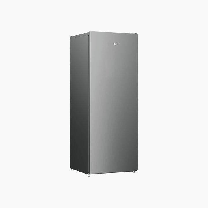Beko Freezer 168 L 5 Drawers No Frost Silver A+