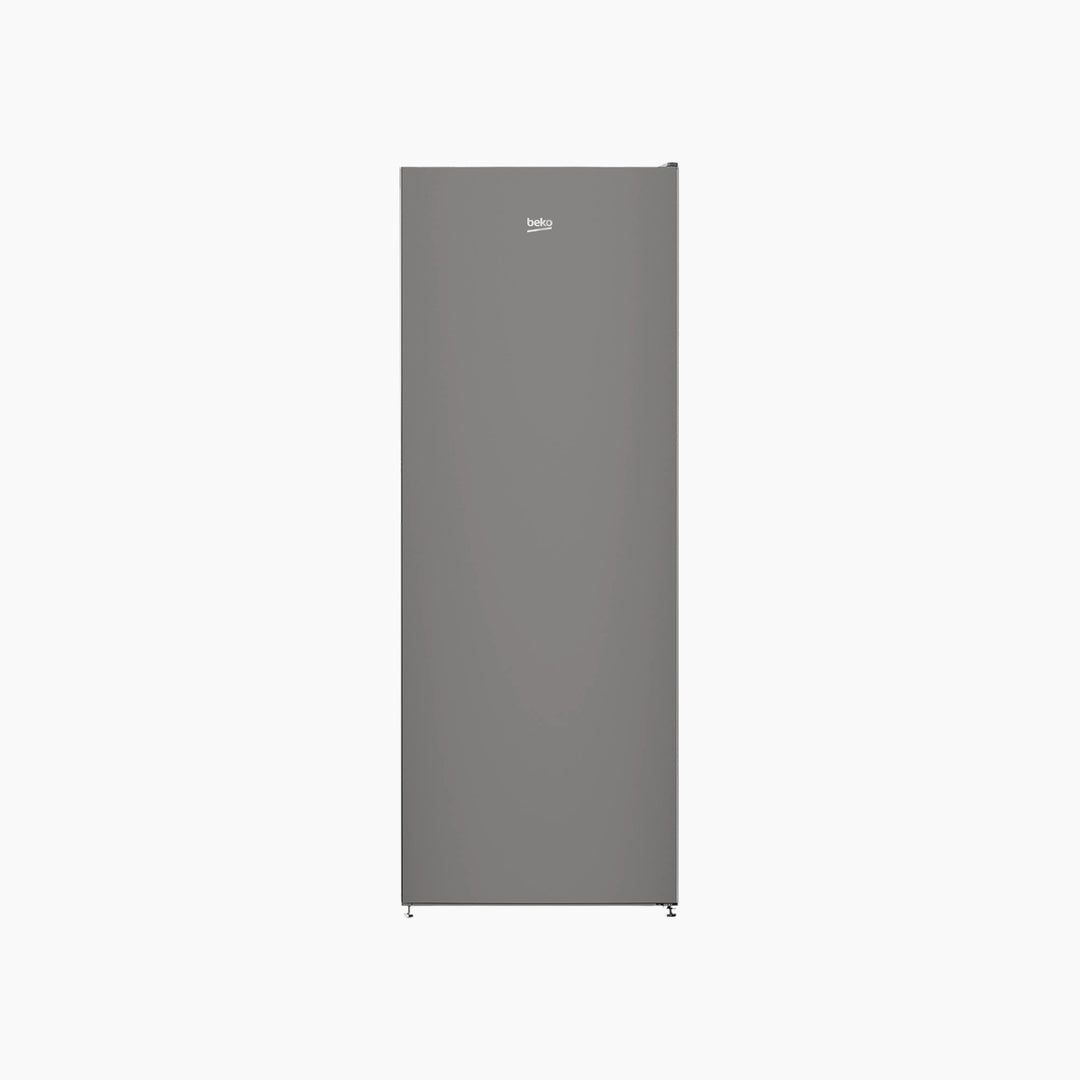 Beko Freezer 168 L 5 Drawers No Frost Silver A+