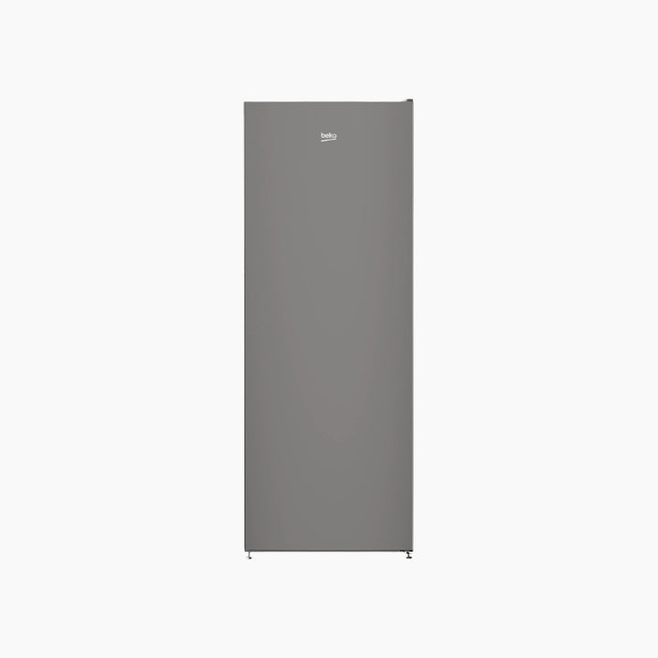 Beko Freezer 168 L 5 Drawers No Frost Silver A+