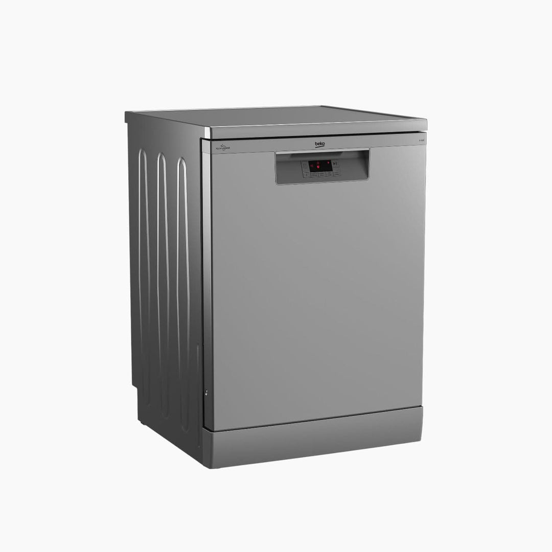 Beko Gray Dishwasher