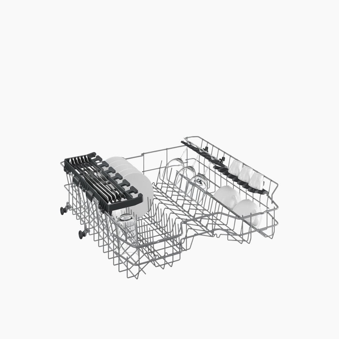 Beko Gray Dishwasher