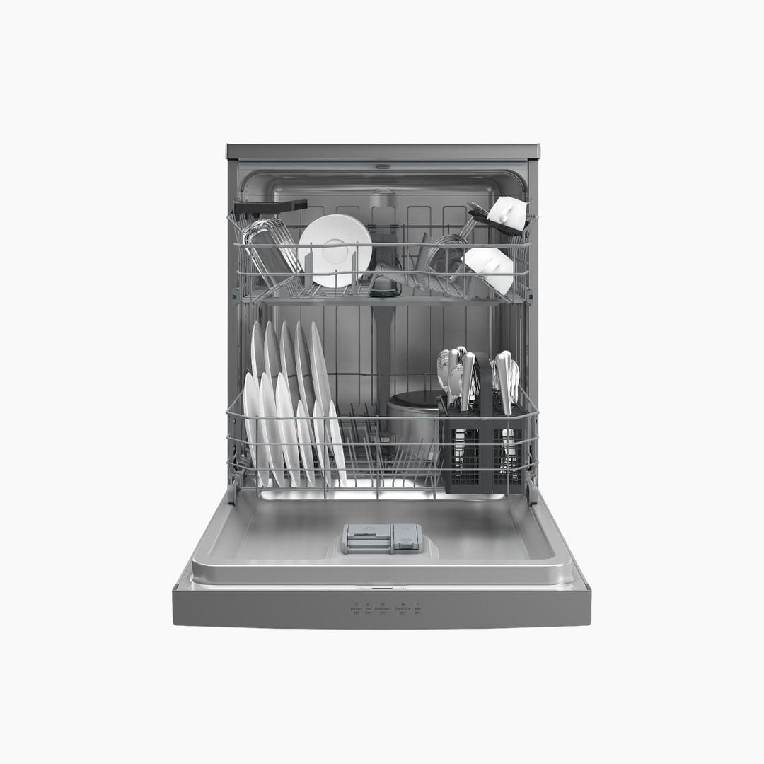 Beko Gray Dishwasher