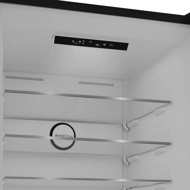 Beko Refrigerator Bottom Freezer 490L