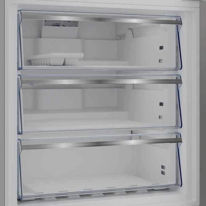 Beko Refrigerator Bottom Freezer 490L