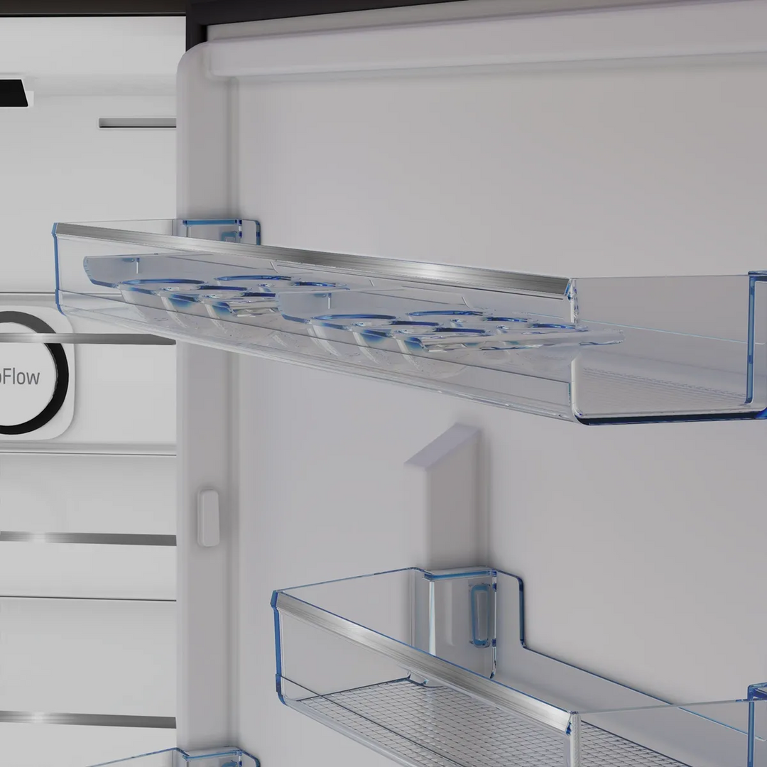 Beko Refrigerator Bottom Freezer 490L