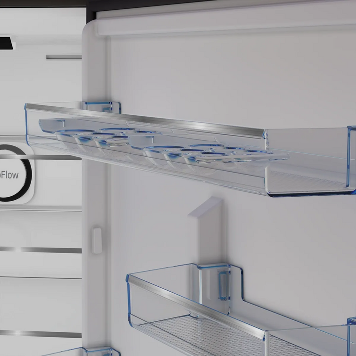 Beko Refrigerator Bottom Freezer 490L
