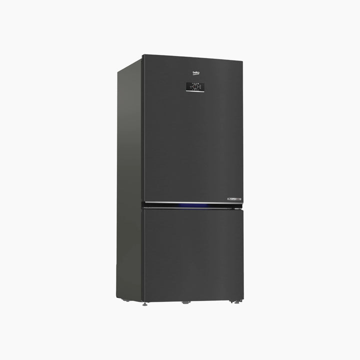 Beko Refrigerator Bottom Freezer 570L