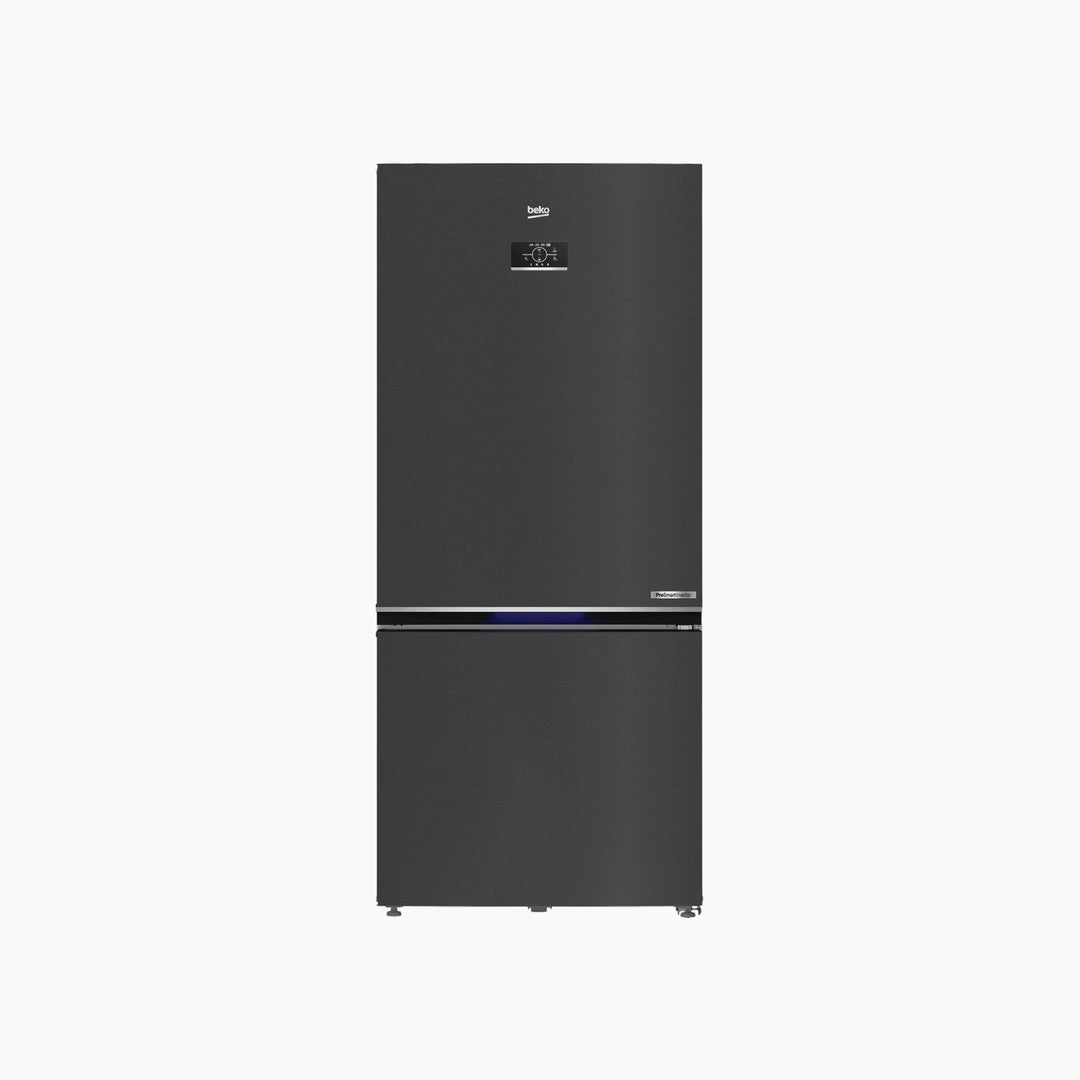 Beko Refrigerator Bottom Freezer 570L