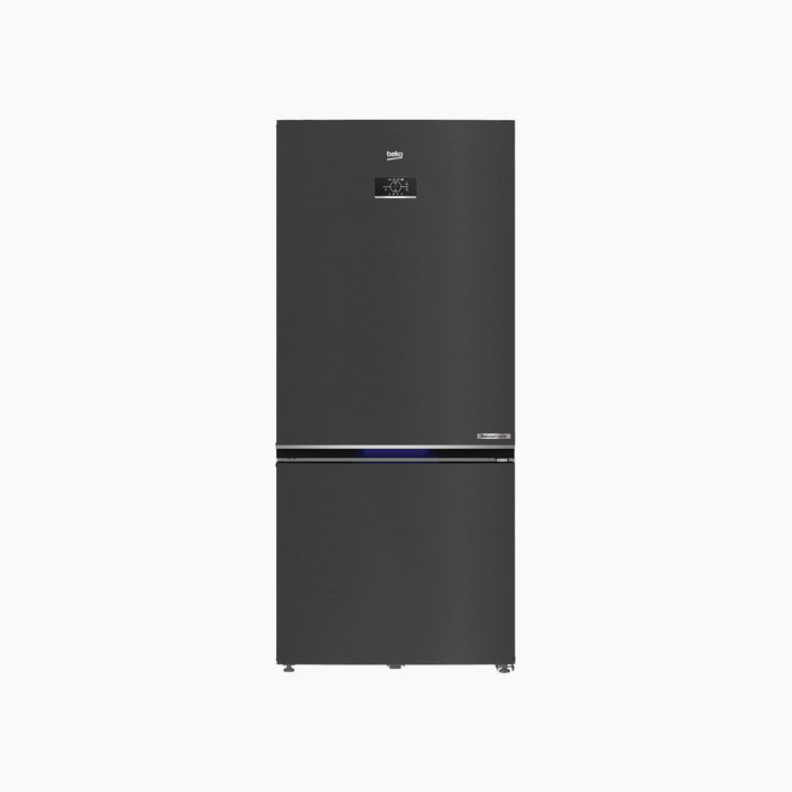 Beko Refrigerator Bottom Freezer 570L