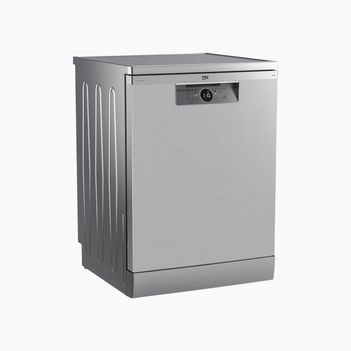 Beko Dishwasher Beko Dishwasher