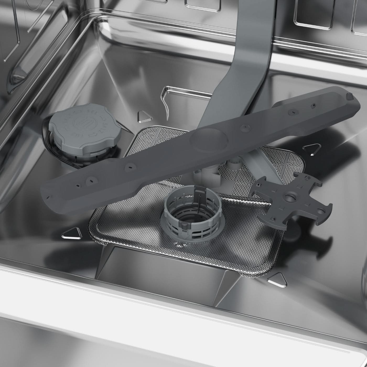 Beko Dishwasher Beko Dishwasher
