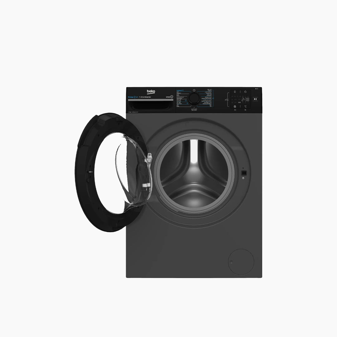 Beko Washing Machine 1200 RPM 7kg