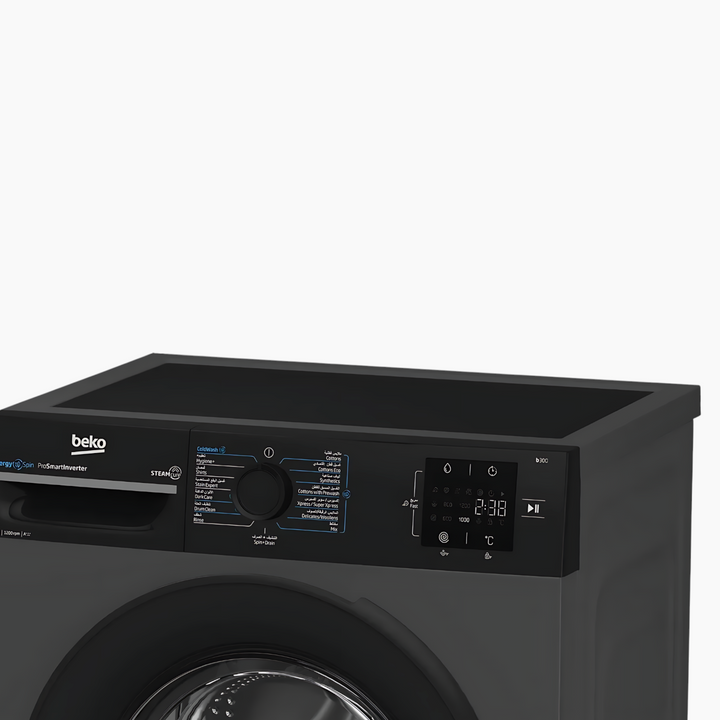 Beko Washing Machine 1200 RPM 7kg