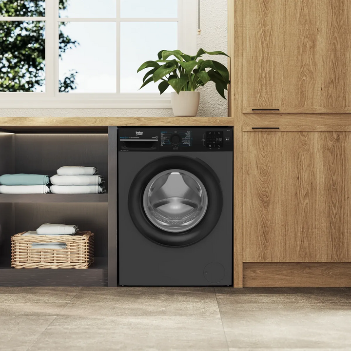 Beko Washing Machine 1200 RPM 7kg