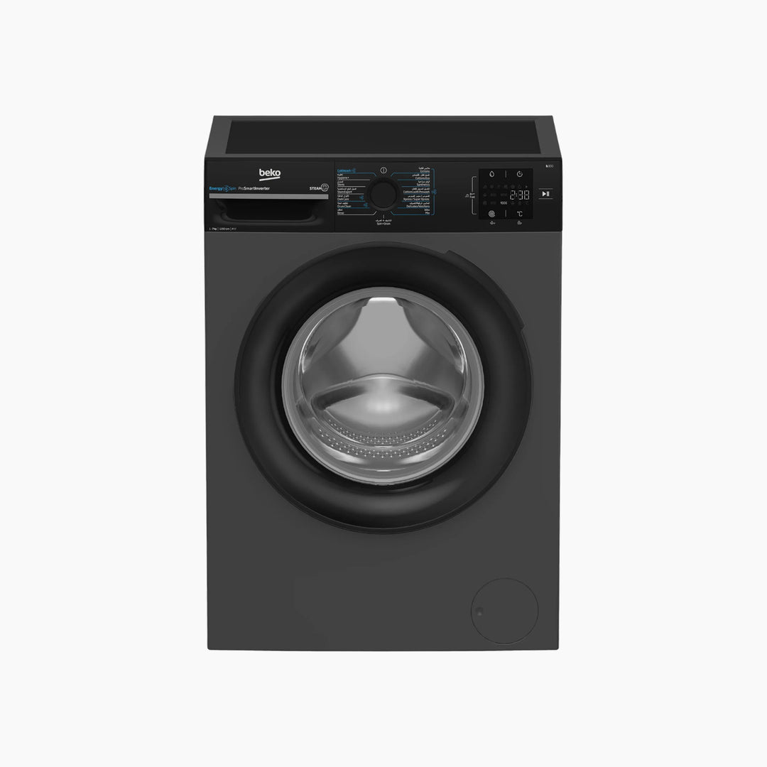 Beko Washing Machine 1200 RPM 7kg