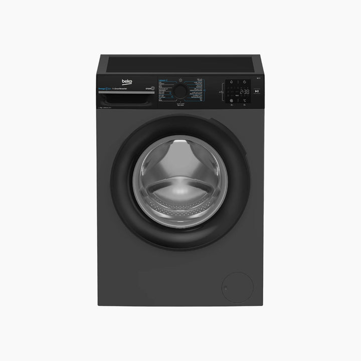 Beko Washing Machine 1200 RPM 7kg