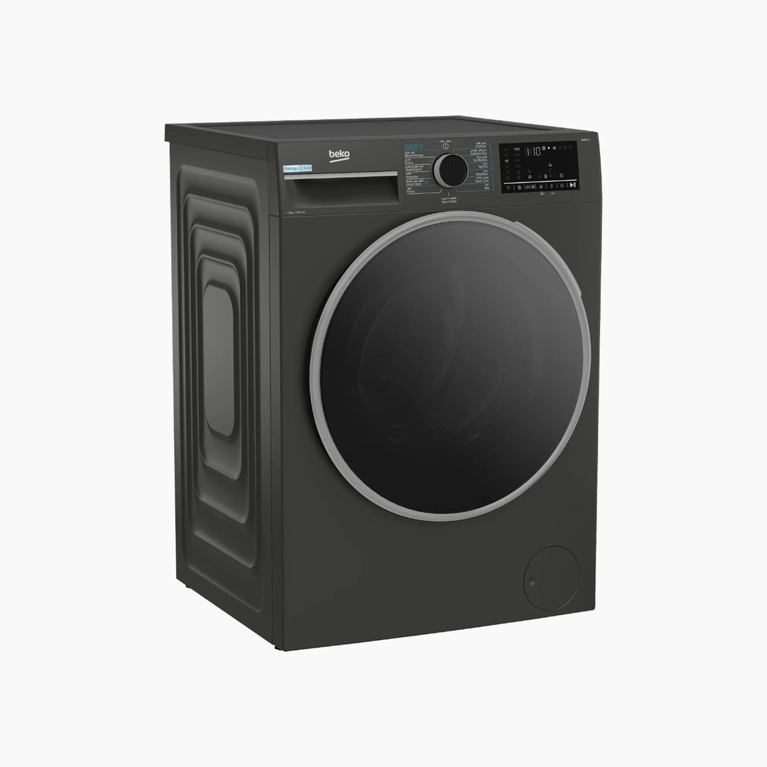 Beko Washing Machine 15 Programs 1400 RPM