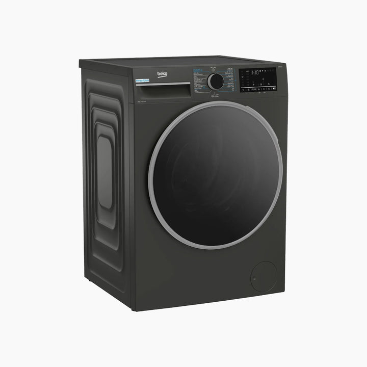 Beko Washing Machine 15 Programs 1400 RPM