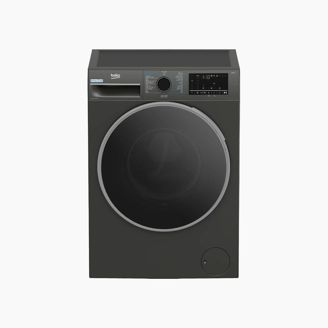 Beko Washing Machine 15 Programs 1400 RPM