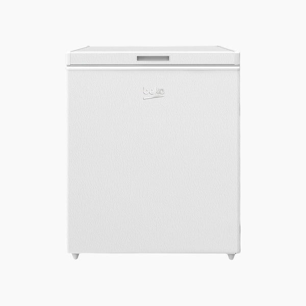 فريزر صندوقي أبيض 205 لتر