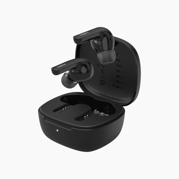 Belkin Soundform Motion True Wireless Earbuds