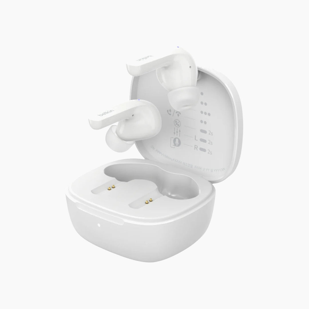Belkin Soundform Motion True Wireless Earbuds