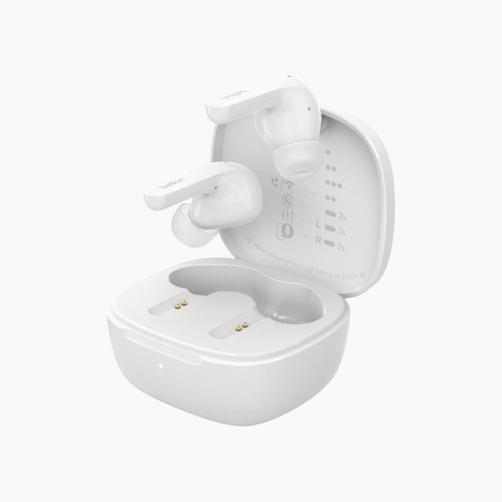 Belkin Soundform Motion True Wireless Earbuds