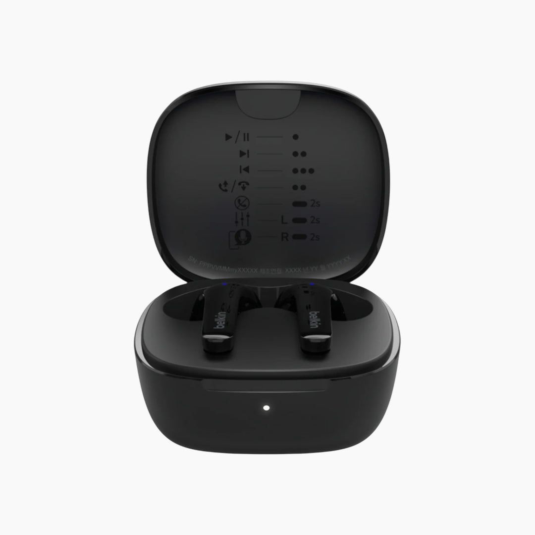 Belkin Soundform Motion True Wireless Earbuds