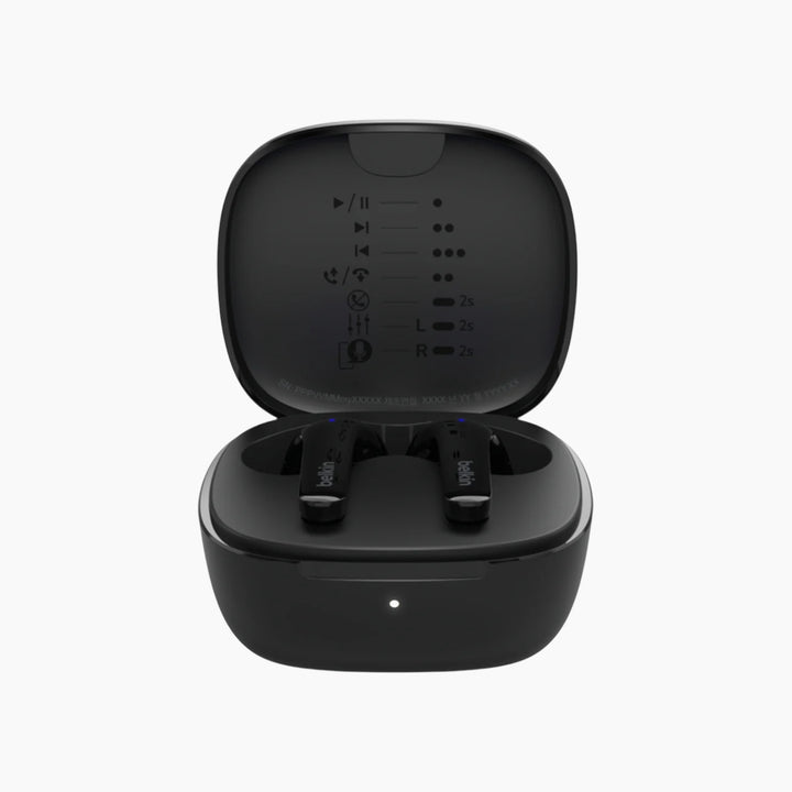 Belkin Soundform Motion True Wireless Earbuds