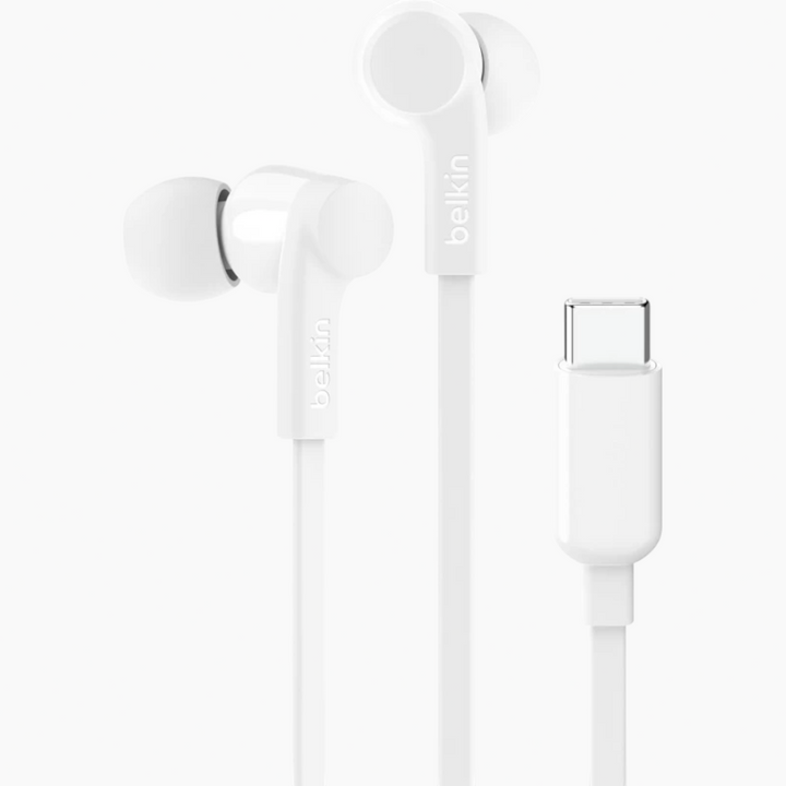Belkin Soundform Headphones