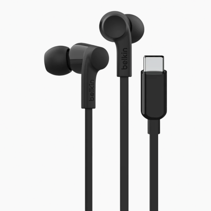 Belkin Soundform Headphones