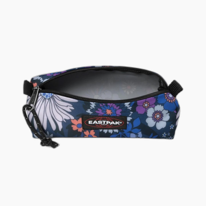 Eastpak Benchmark Single Popflower Black