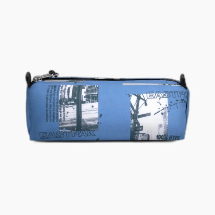 Eastpak Benchmark Single Tags in black