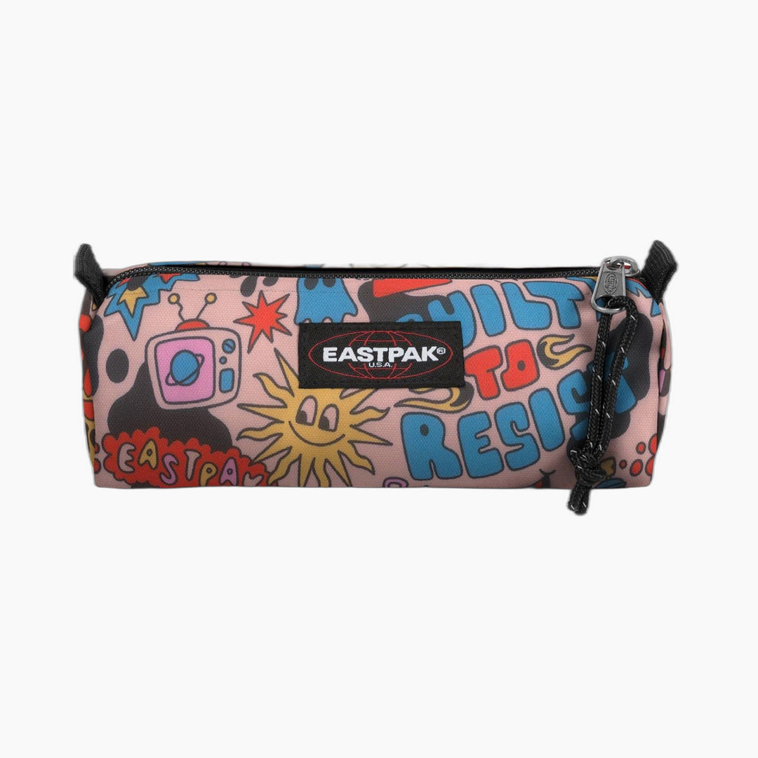 Eastpak Benchmark Single Doodle