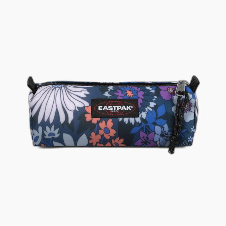 Eastpak Benchmark Single Popflower Black