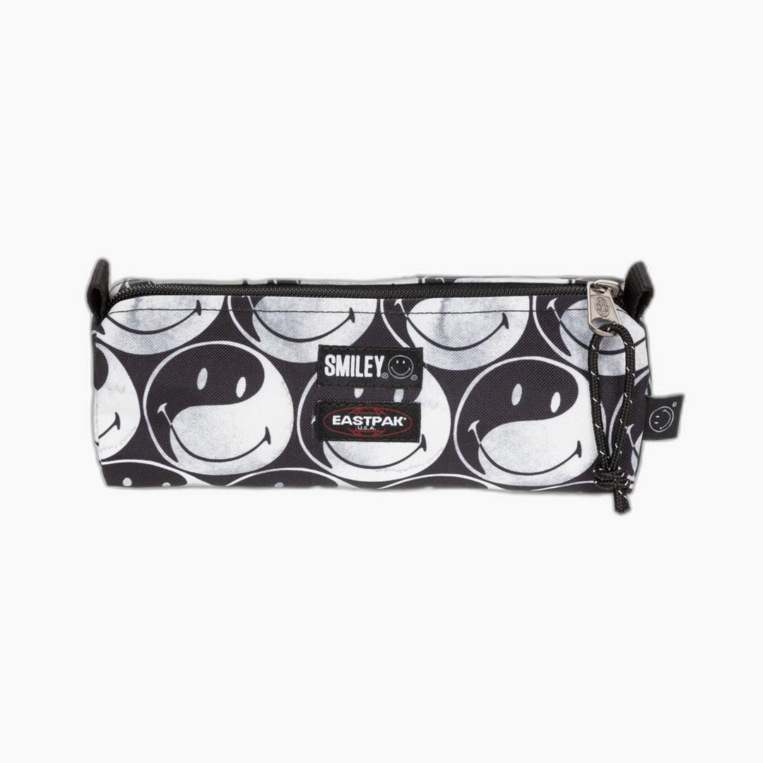 Eastpak Benchmark Single Smiley Yy