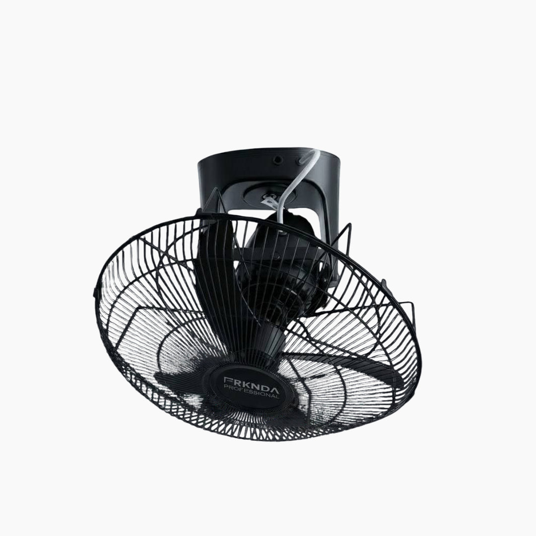 Berkanda 18-inch Ceiling Fan