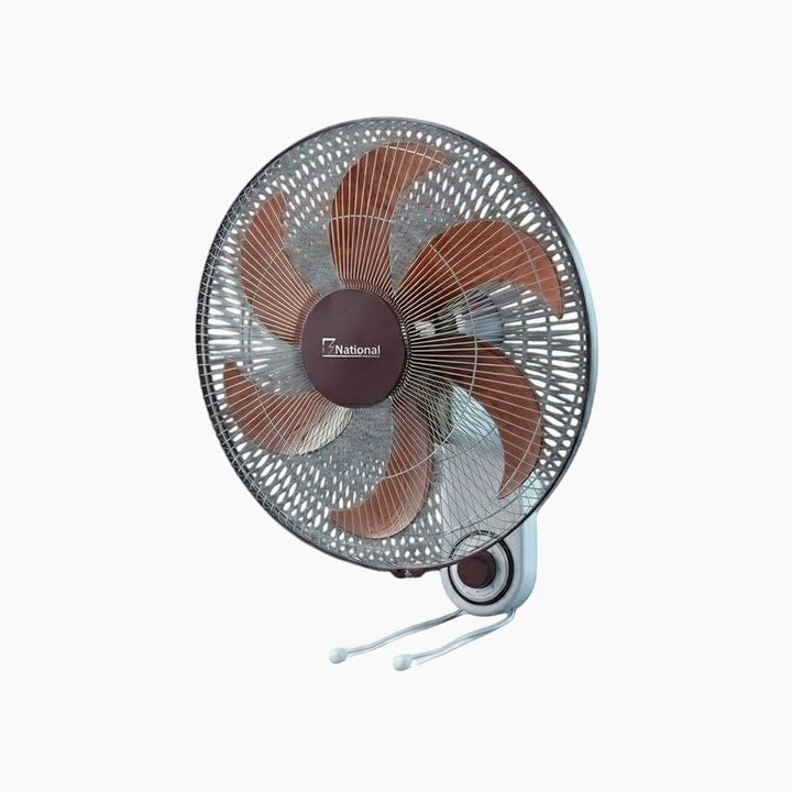 Berkanda 18-inch Wall Fan