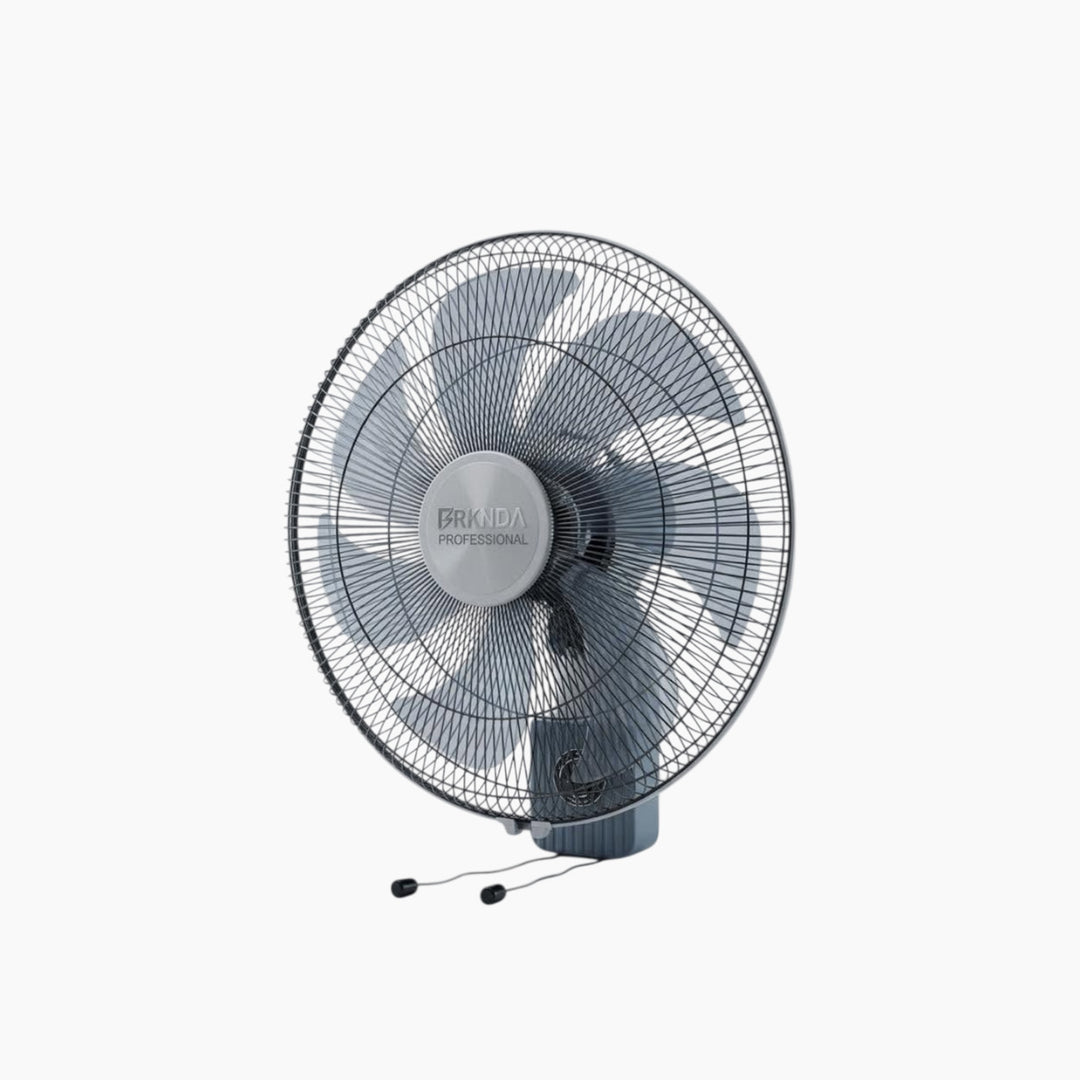 Berkanda 18-inch Wall Fan without Remote