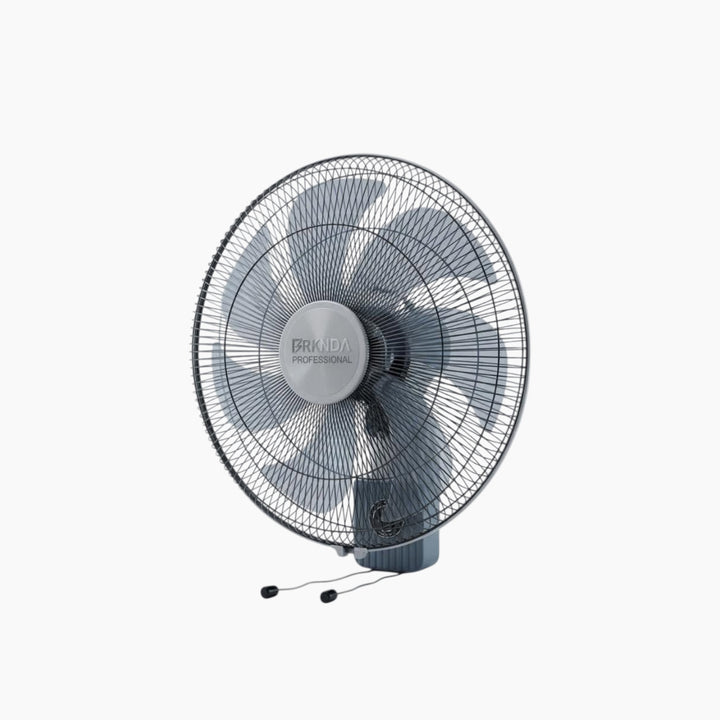 Berkanda 18-inch Wall Fan without Remote