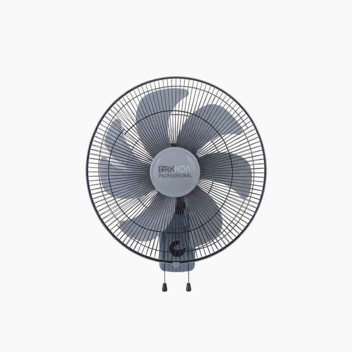 Berkanda 18-inch Wall Fan without Remote