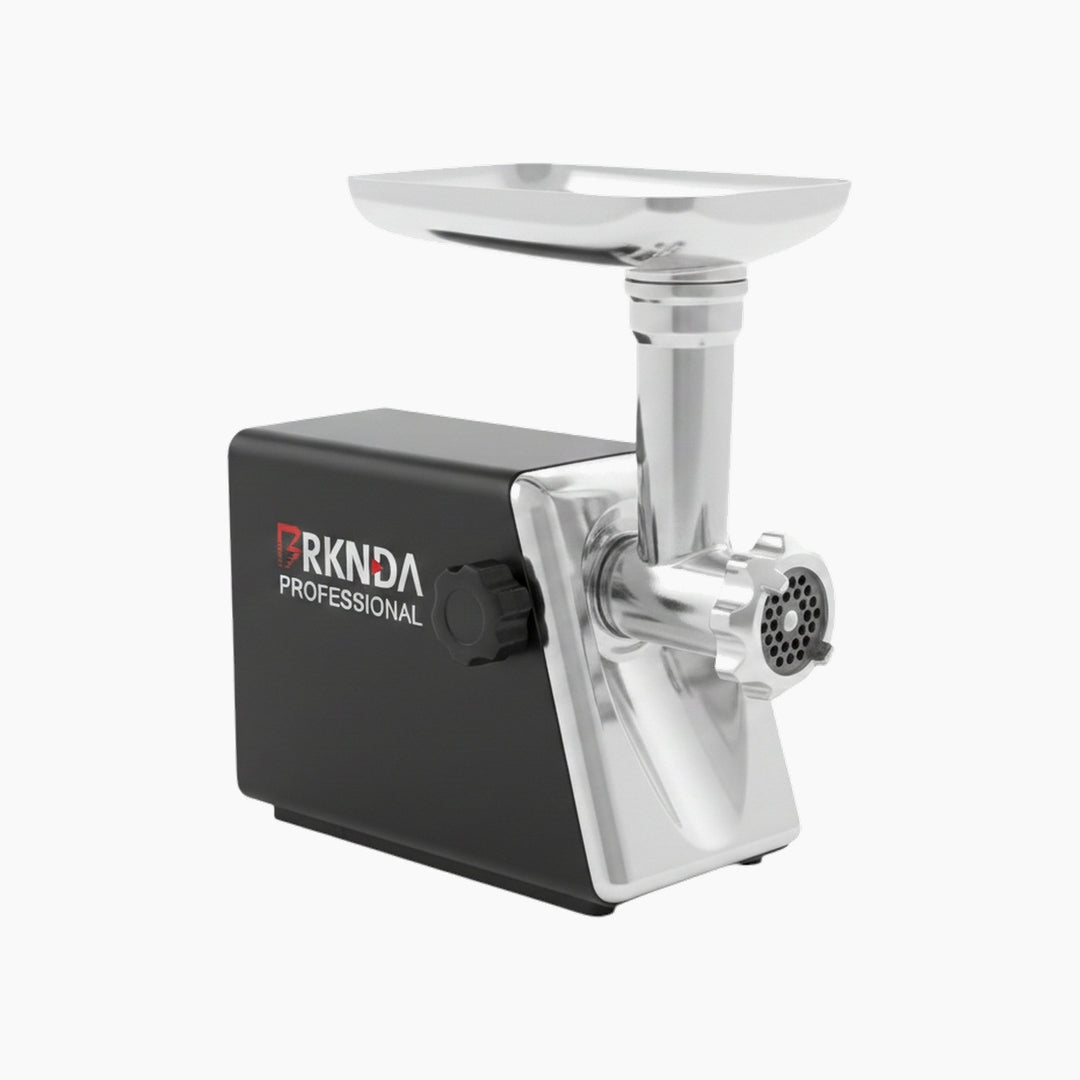Berkanda National Meat Chopper, 3000W