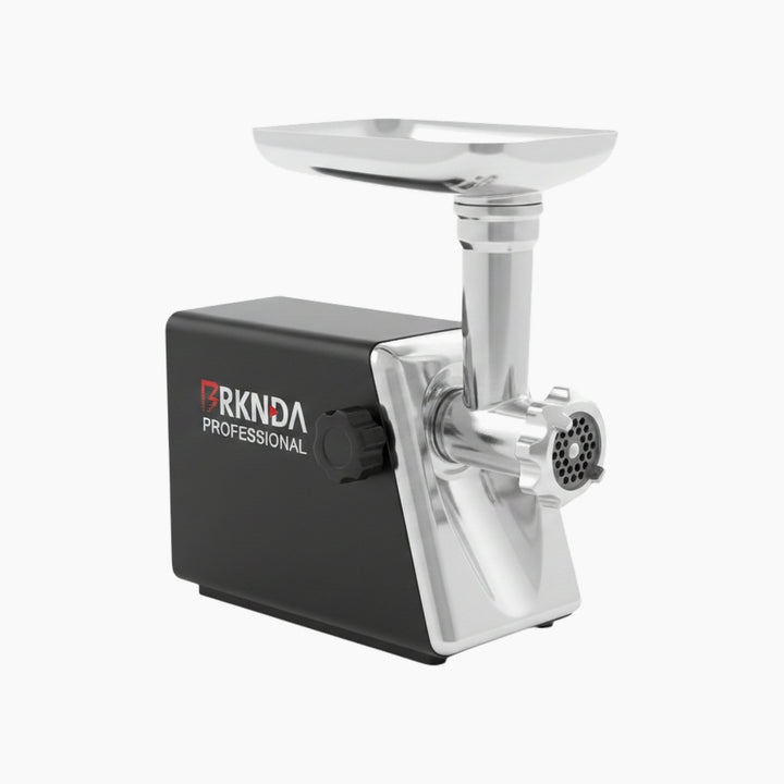 Berkanda National Meat Chopper, 3000W