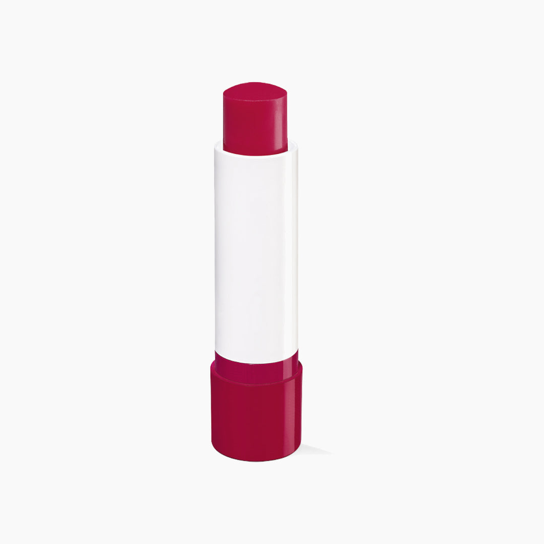 Yves Rocher Berry Tinted Lip Balm