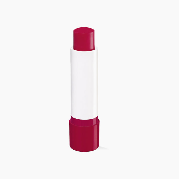 Yves Rocher Berry Tinted Lip Balm