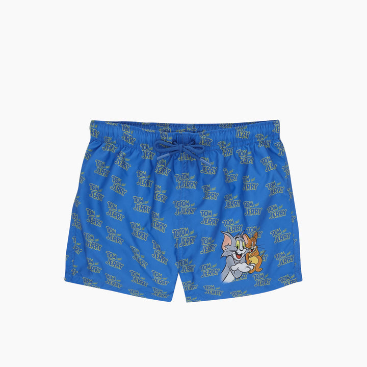Slipstop Best Friends Short