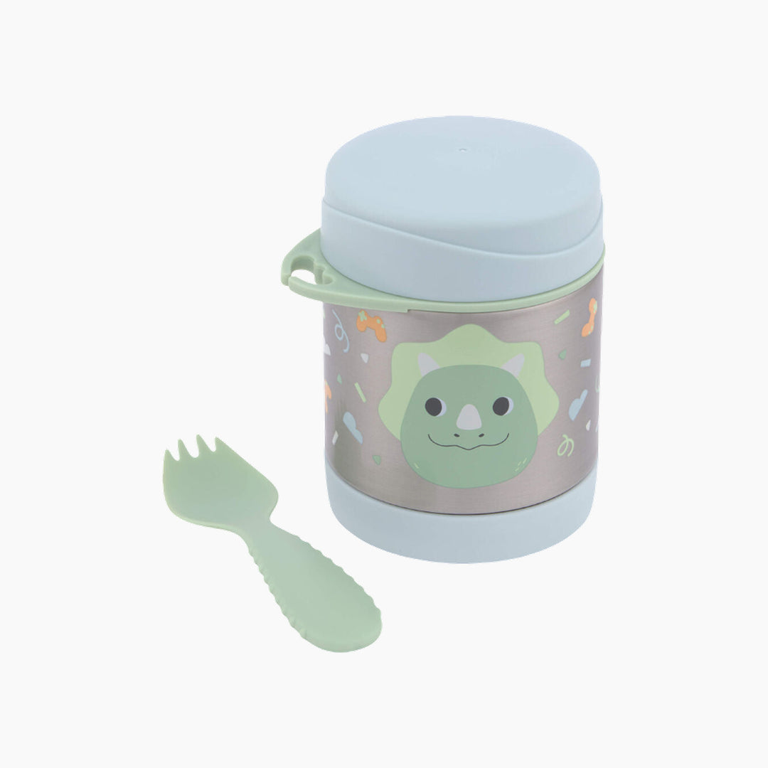 Skip Hop Besties Squad Insulated Food Jar