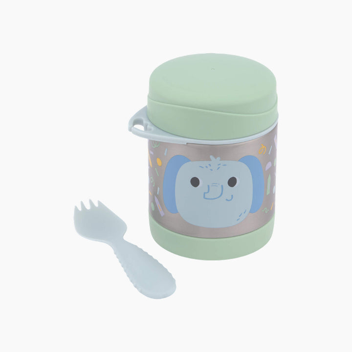 Skip Hop Besties Squad Insulated Food Jar